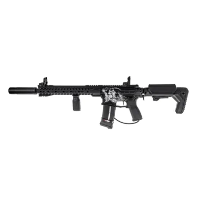 Wolf Solid - "Seelen Ruf" 13", HPA - SAC
