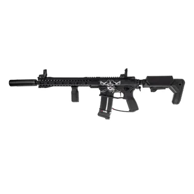 WOLF SOLID 13" - "Eiserner Korsar", HPA - SAC