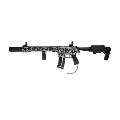 Wolf Solid - "Winter Sturm" 13", HPA - SAC
