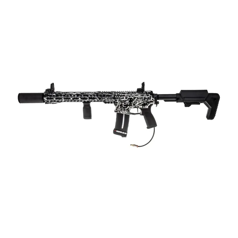 SAC Wolf Solid - "Winter Sturm" 13", HPA