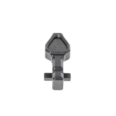 CNC Bolt Catch Für M4, Titan - SAC