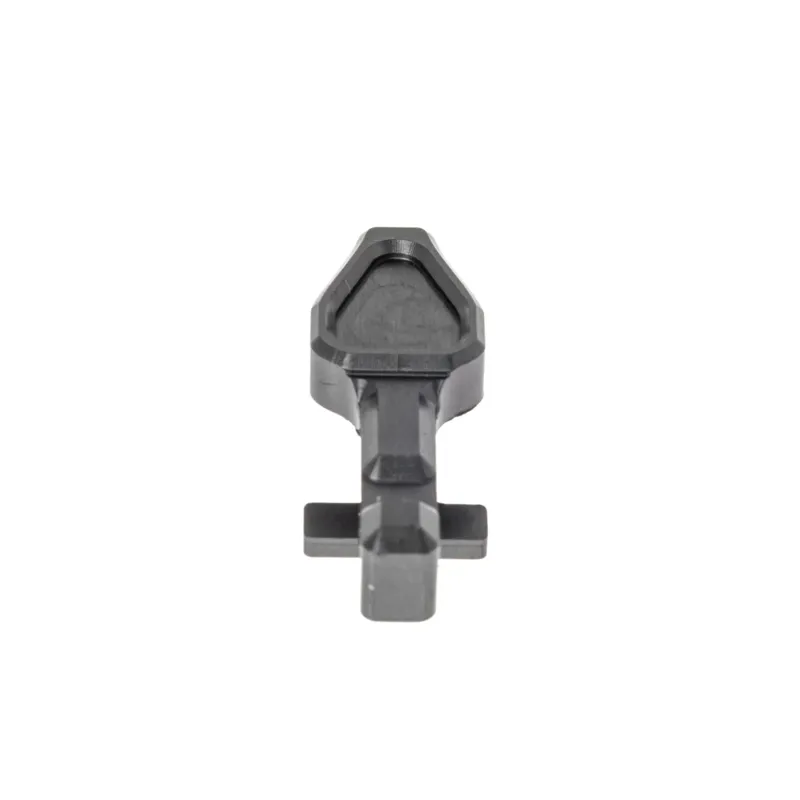 SAC CNC Bolt Catch Für M4, Titan