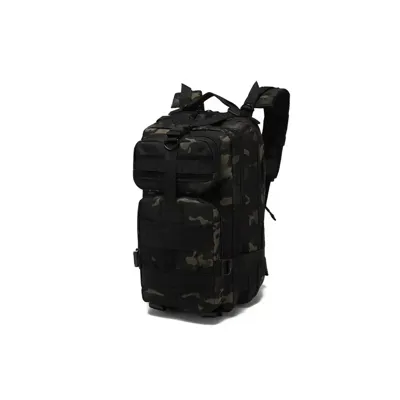 Compact Assault Backpack 25L - Reapo