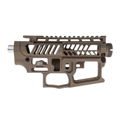 Exo SpeedSoft Receiver M4 - SAC