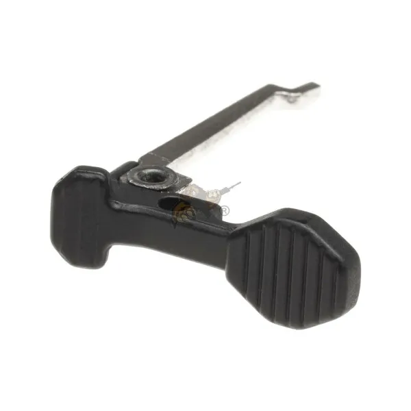 APS Airsoft Bolt Release/Bolt Catch - APS · Negro