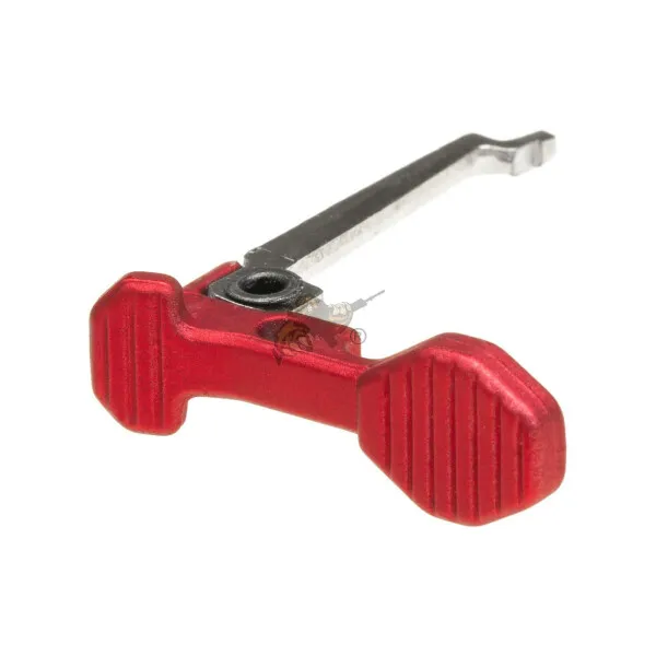 APS Airsoft Bolt Release/Bolt Catch - APS · Rojo