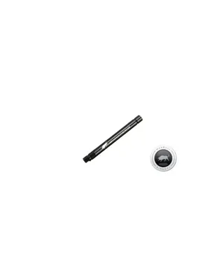 Cañón 6.03mm Python para Glock 17/18 - Precisión Superior - Madbull