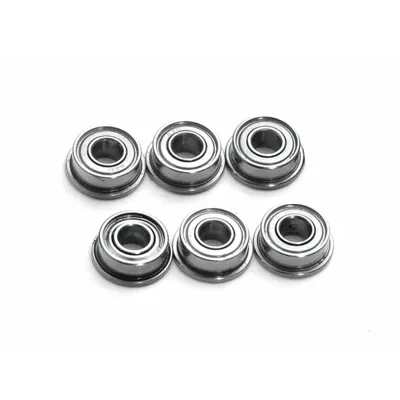 Ball Bearing Bushing - 8mm (6 Stück) - G&G Armament