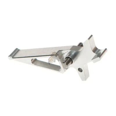 M4 Timer Trigger in Silber - BD Custom