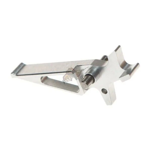 BD Custom M4 Timer Trigger in Silber