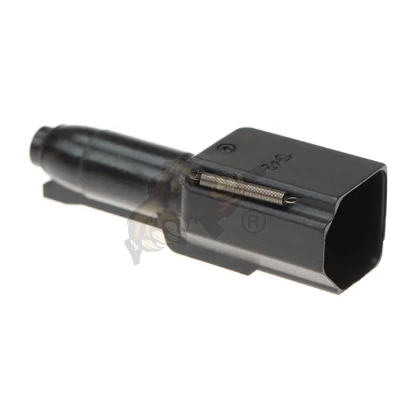 Vega Force Company Service Kit Für Glock 42 · Negro