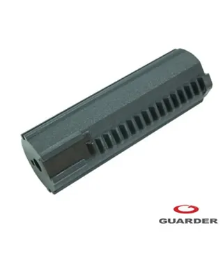 Pistón de Policarbonato Half Teeth - Guarder