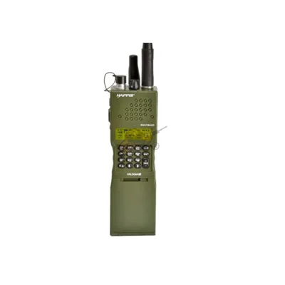AN/PRC-152 Dummy Case - Z-Tactical