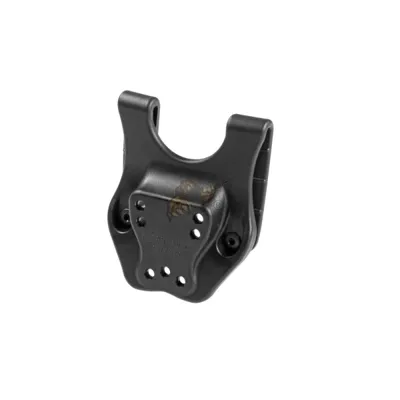 Mid-Ride Duty Belt Loop with Screws - Blackhawk