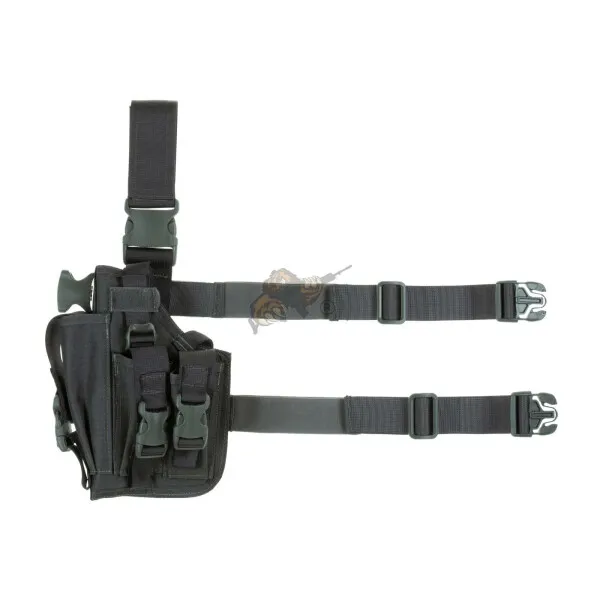 Invader Gear SOF Holster - Left · Gris