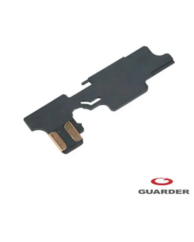 Guarder Selector Plate para G3