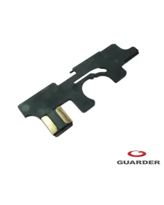 Selector Plate para MP5 - Guarder
