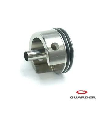 Cabeza de Cilindro Bore Up para G36 y Steyr AUG - GUARDER
