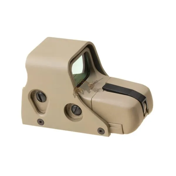 Aim-O 551 Holosight Red Dot - Element · Tan / FDE