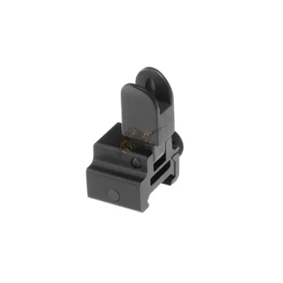 High Profile Flip-Up Front Sight - Leapers