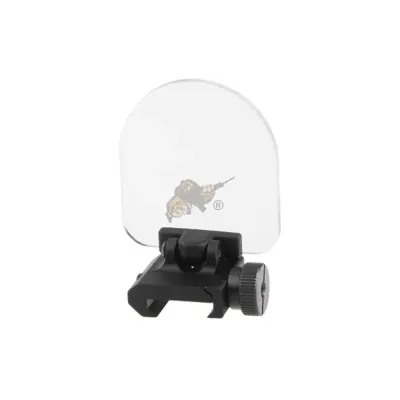 Holo / Scope Protector - Universal Flip-Up Protector - Aim-O