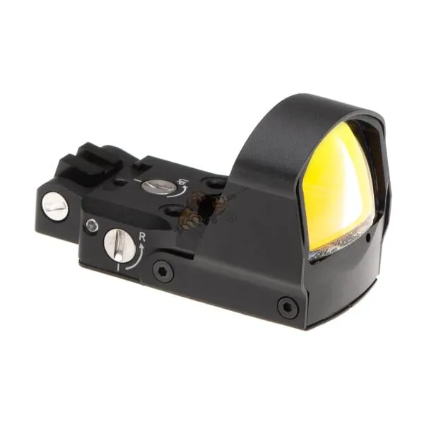 Aim-O DP Pro Red Dot Sight in · Negro