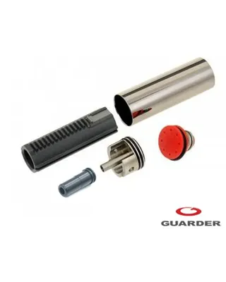 Ak-Beta Kit de Cilindro BoreUp - Guarder