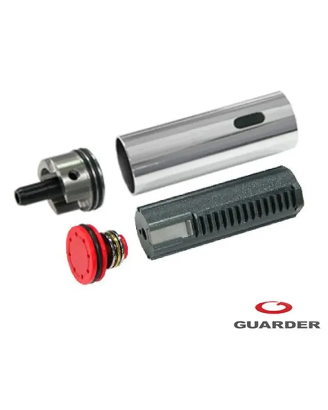 Guarder M16-A1/M16VN Kit de Cilindro