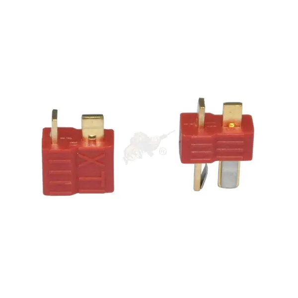 BEARS-TEC ® T Connect Plug (T-Plug) / DEAN Stecker