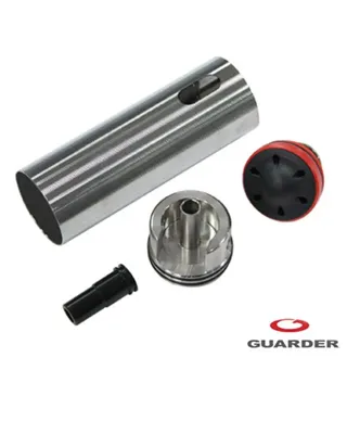 MC51/G3 SAS Kit de Cilindro BoreUp - Guarder