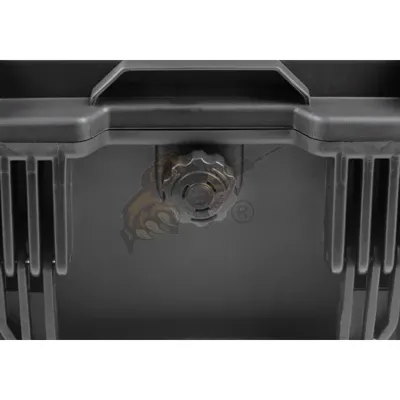 Pistol and Equipment Case / Pistol and Equipment Case - Nimrod