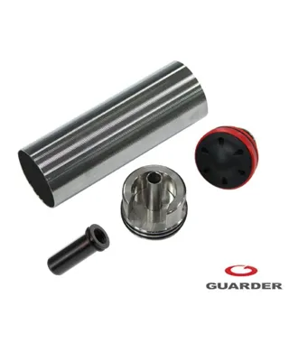 MP5K/PDW Kit de Cilindro BoreUp - Guarder