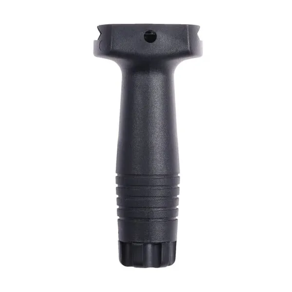 Delta Armory Tactical Vertical Grip RIS · Negro