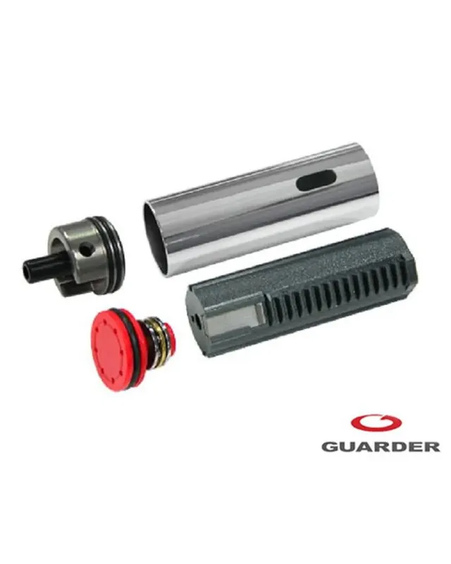 Guarder MC51 Kit de Cilindro