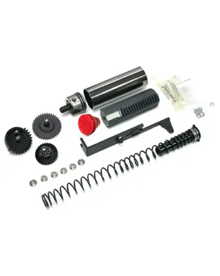 Ftk para G3-A3/A4/SG-1 SP120 - GUARDER