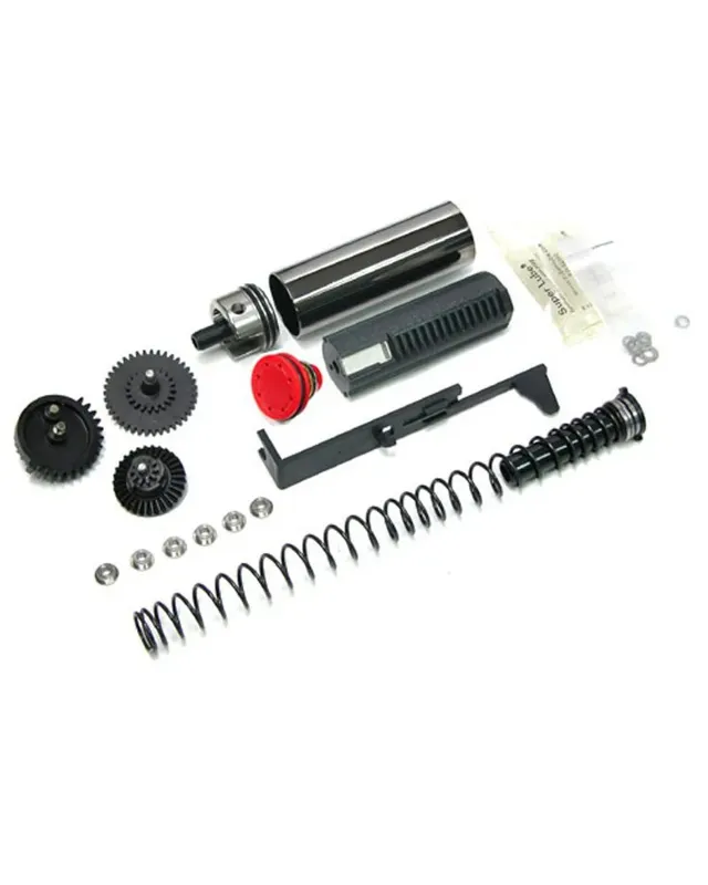 Guarder Ftk para M16-A2 SP120