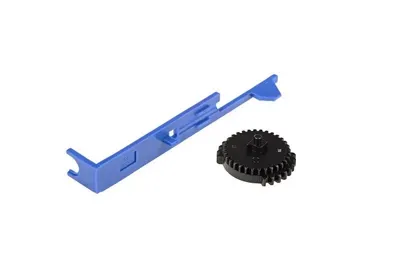 Tappet Plate V3 + Dual Sector Gear - SHS