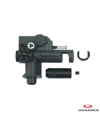 Cámara de Hop Up Mejorada para M4 / M16 - Guarder