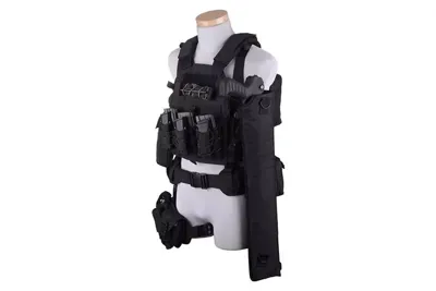 Modular de Fusil TC+ - GFC Tactical