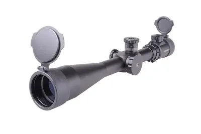 Telescopio 3,5-10×40E-SF - Aim-O