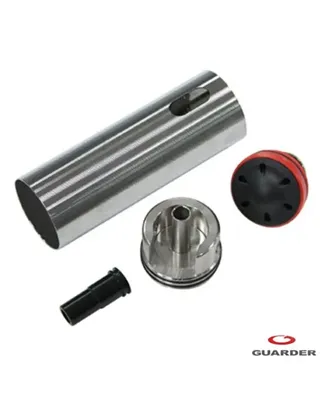 Kit de Cilindro Bore Up para G36C - Guarder