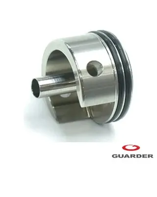 Cabeza de Cilindro V2 - Guarder