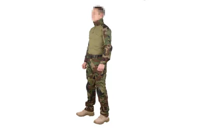 Uniformeowy Combat Gen.2 - Emerson