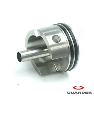 Cabeza de Cilindro AUG/G36 - Guarder