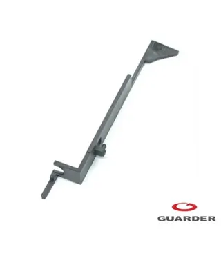 Tappet Plate de Policarbonato Versión 4 / PSG-1 - Guarder