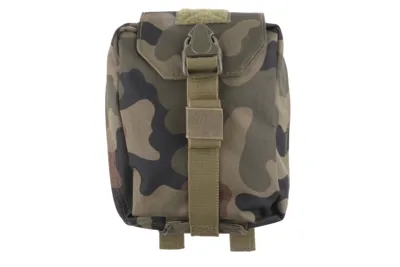 Médico Rasgado - WZ.93 Pantera Leśna - GFC Tactical