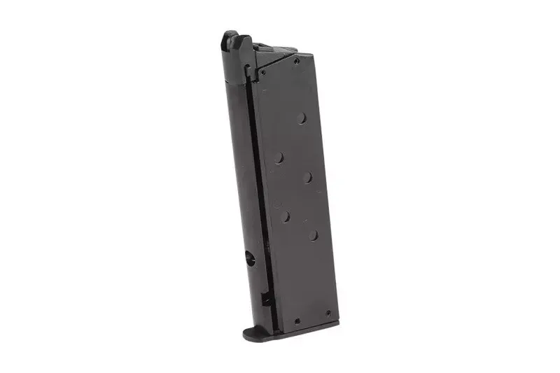 SRC (Taiwan) Cargador Gaspara Tipo SR1911-M