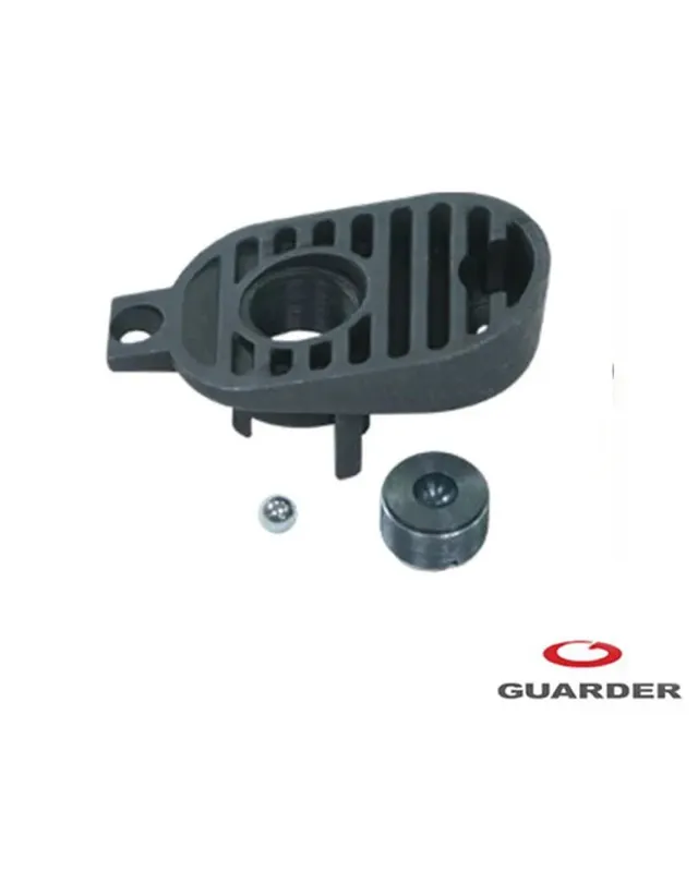 Guarder Tapa Pistolete M4 / M16