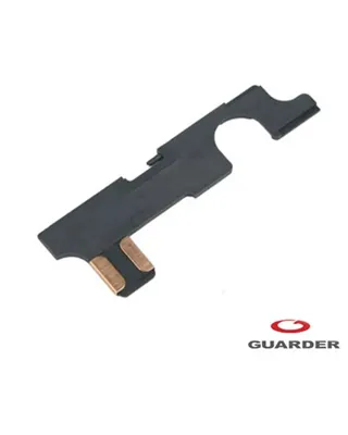 Selector Plate para M4 / M16 - Guarder