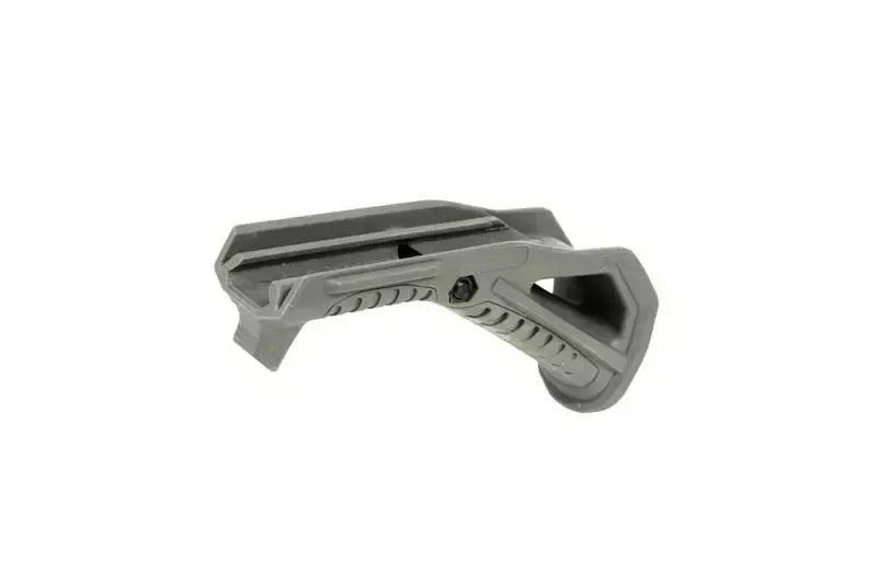 FMA Airsoft Angular Grip Frontal RIS - Follaje · Verde / OD